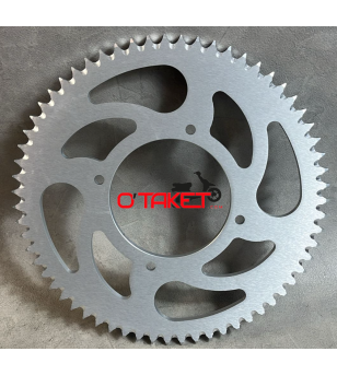 Couronne SUPERSPROX RR adaptable BETA 125 LC (63Dts/428) Accueil sur le site du spécialiste des deux roues O-TAKET.COM