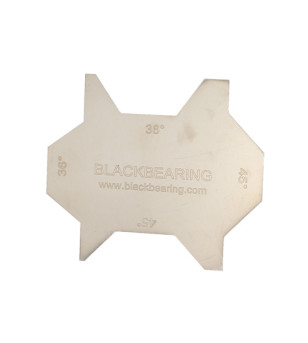 MESUREUR ANGLE ROULEMENT DE DIRECTION  - BLACKBEARING