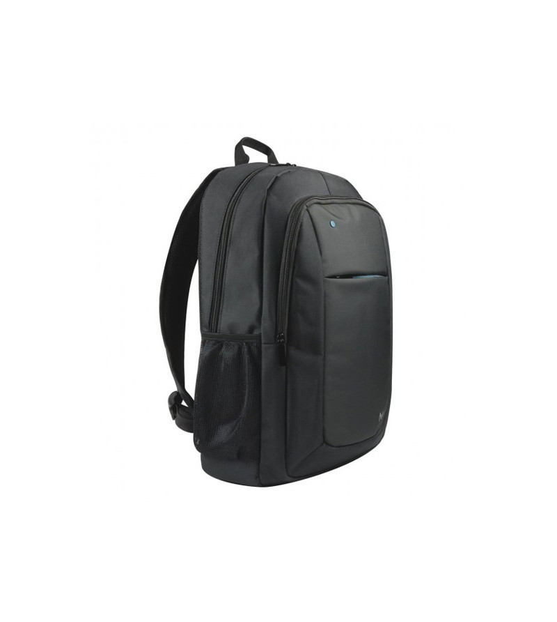 SAC A DOS THE ONE MOBILIS 14-15.6" - BLEU