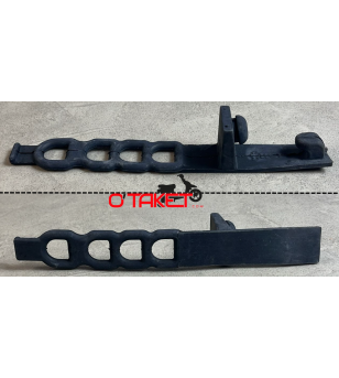 Sangle attache de plaque phare HEBO pour GASGAS Accueil sur le site du spécialiste des deux roues O-TAKET.COM