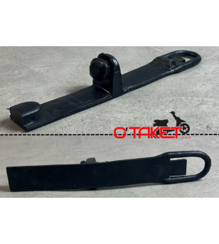 Sangle attache de plaque phare adaptable Motos 50/125 et autres cylindrées Accueil sur le site du spécialiste des deux roues ...