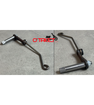 Commande de valve pour pompe à eau Enduro origine GASGAS 200/250/300 Accueil sur le site du spécialiste des deux roues O-TAKE...