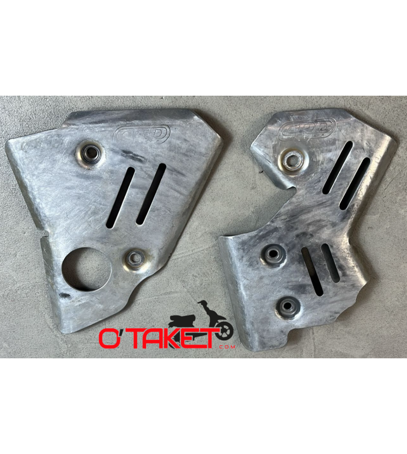 Protection alu CRD pour cadre EC adaptable GASGAS 300 Accueil sur le site du spécialiste des deux roues O-TAKET.COM Protection alu CRD pour cadre EC adaptable GASGAS 300 Accueil sur le site du spécialiste des deux roues O-TAKET.COM