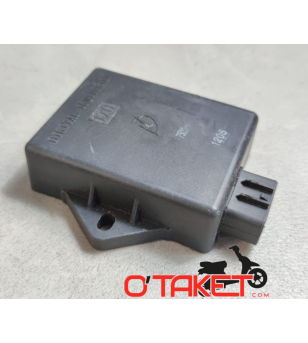 Boitier CDI Hy/Jobber origine HYTRACK (QUAD)