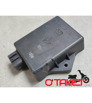 Boitier CDI Hy/Jobber origine HYTRACK (QUAD) Accueil sur le site du spécialiste des deux roues O-TAKET.COM