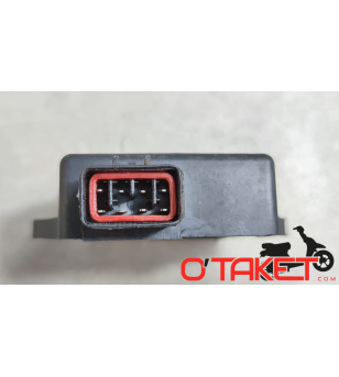 Boitier CDI Hy/Jobber origine HYTRACK (QUAD) Accueil sur le site du spécialiste des deux roues O-TAKET.COM