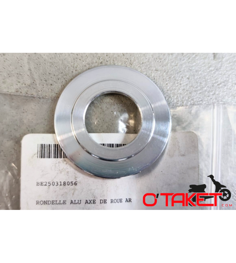 Rondelle Alu pour axe de roue arrière EC/ENDURO origine GASGAS Accueil sur le site du spécialiste des deux roues O-TAKET.COM Rondelle Alu pour axe de roue arrière EC/ENDURO origine GASGAS Accueil sur le site du spécialiste des deux roues O-TAKET.COM