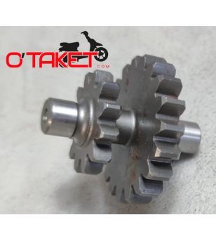Pignon de démarreur origine GASGAS Accueil sur le site du spécialiste des deux roues O-TAKET.COM