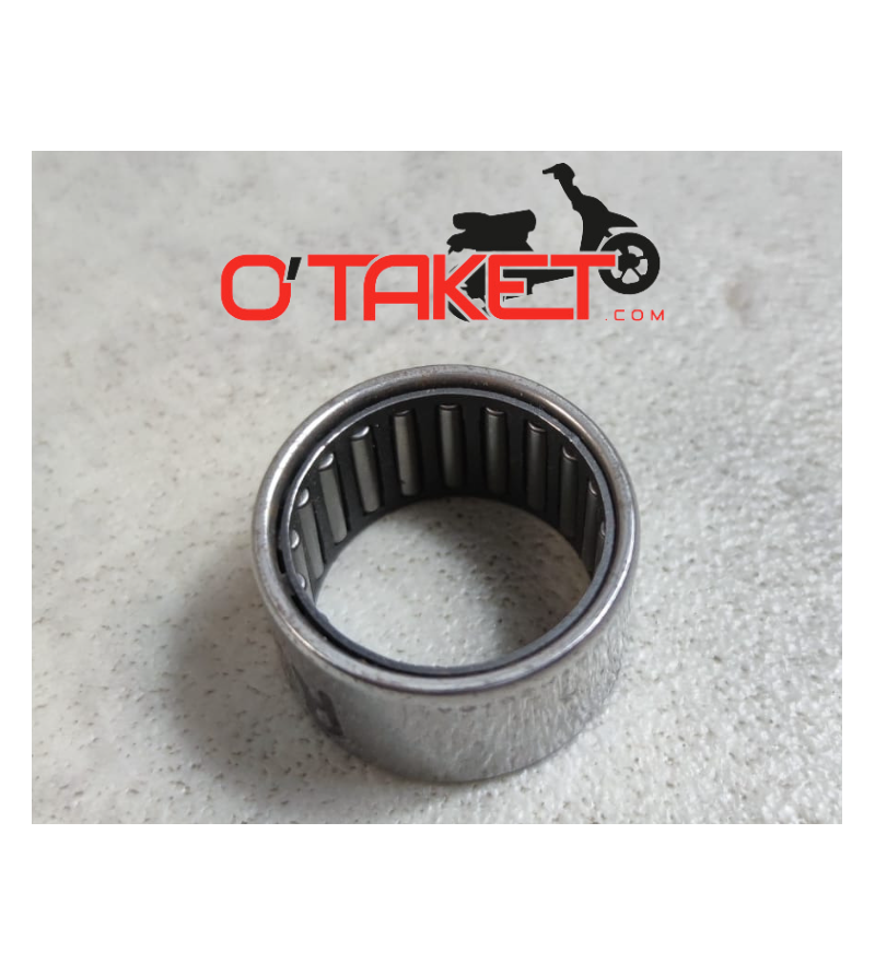 Roulement de bras oscillant 28x22x15 Accueil sur le site du spécialiste des deux roues O-TAKET.COM