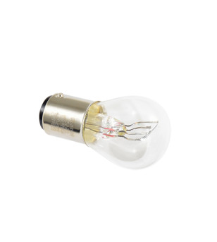 LAMPE/AMPOULE 12V 21/5W (BAY15D) FLOSSER FEU+STOP