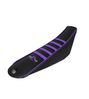 HOUSSE DE SELLE MECABOITE KRM PRO RIDE ADAPT.BETA 11- - VIOLET