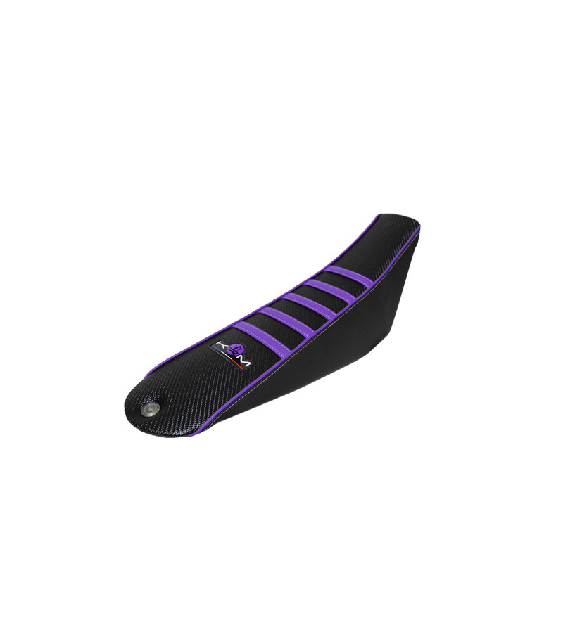 HOUSSE DE SELLE MECABOITE KRM PRO RIDE ADAPT.BETA 11- - VIOLET