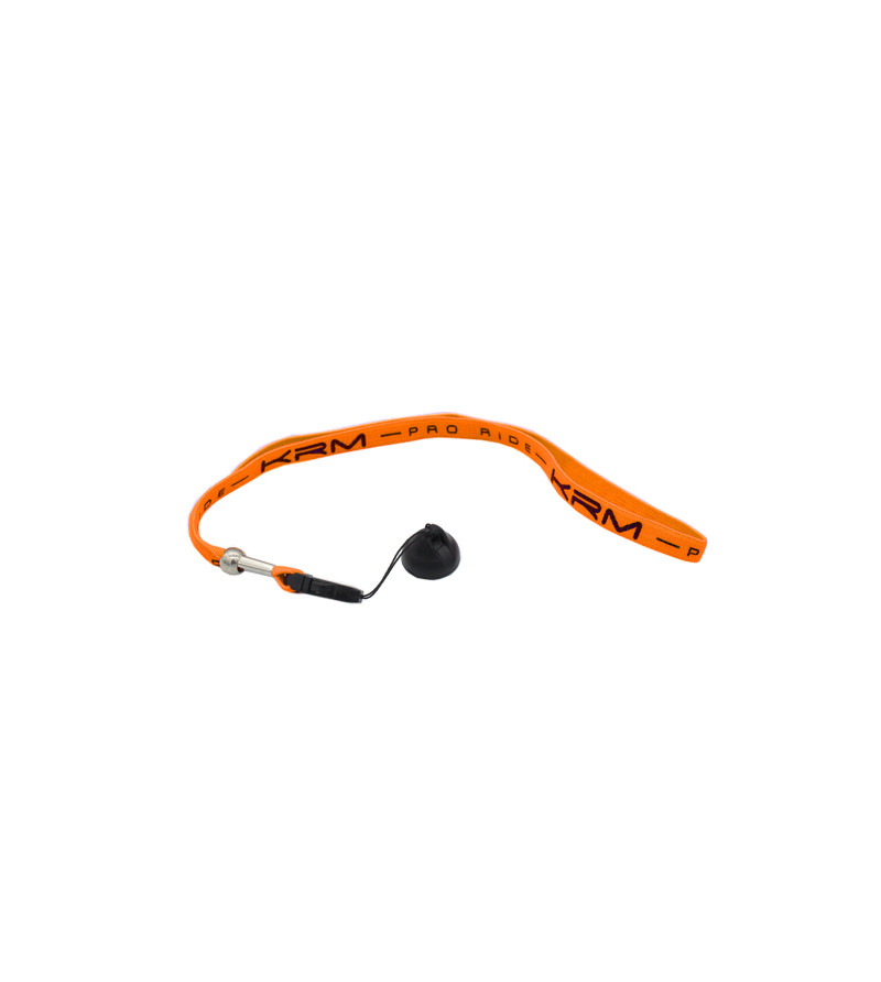 LANIERE COUPE CIRCUIT KRM PRO RIDE ANTI-AGRESSION  -ORANGE