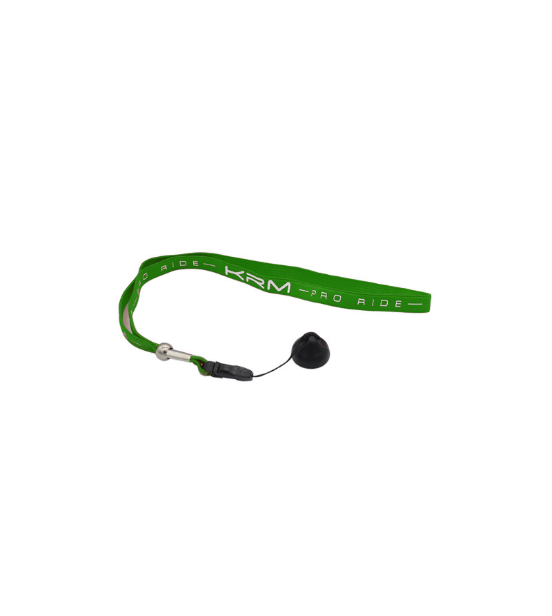 LANIERE COUPE CIRCUIT KRM PRO RIDE ANTI-AGRESSION  -VERT