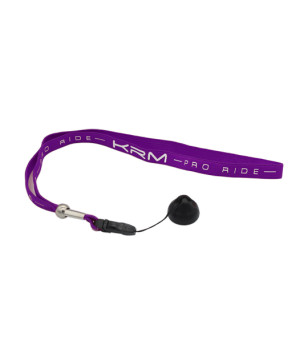 LANIERE COUPE CIRCUIT KRM PRO RIDE ANTI-AGRESSION  -VIOLET