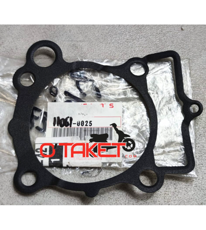 Joint d'embase KX250 origine KAWASAKI Accueil sur le site du spécialiste des deux roues O-TAKET.COM Joint d'embase KX250 origine KAWASAKI Accueil sur le site du spécialiste des deux roues O-TAKET.COM