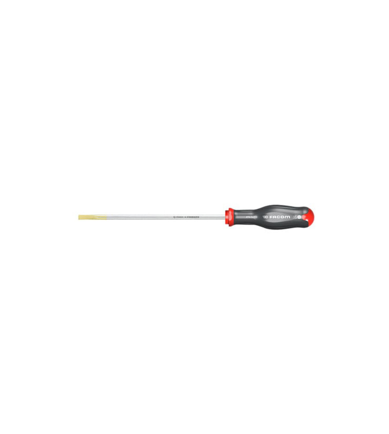 TOURNEVIS PLAT PROTWIST 4X300 FACOM