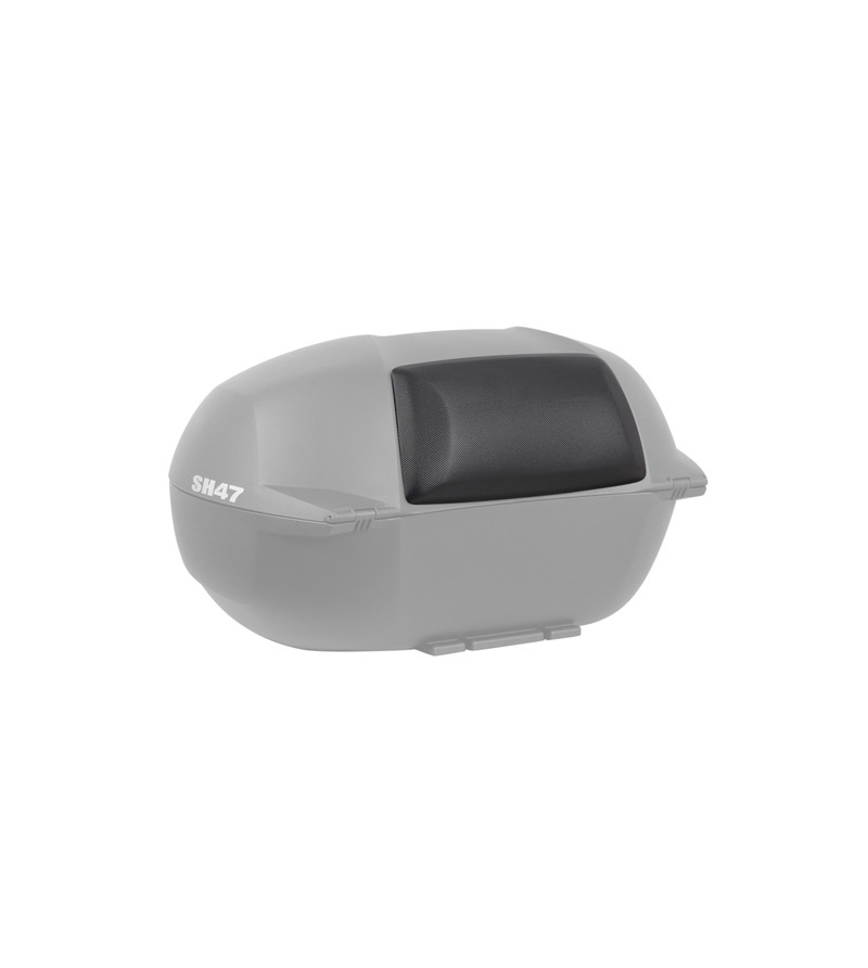 DOSSERET POUR TOP CASE SHAD 47L