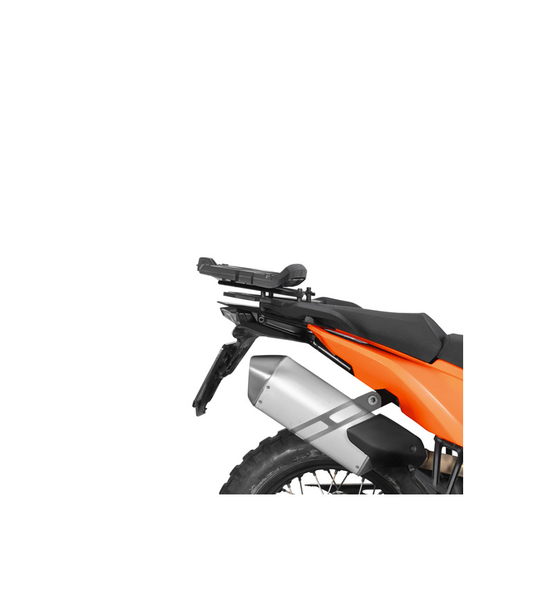 PORTE BAGAGE/SUPPORT TOP CASE MOTO SHAD ADAPT. KTM ADVENTURE/SUPERADVENTURE