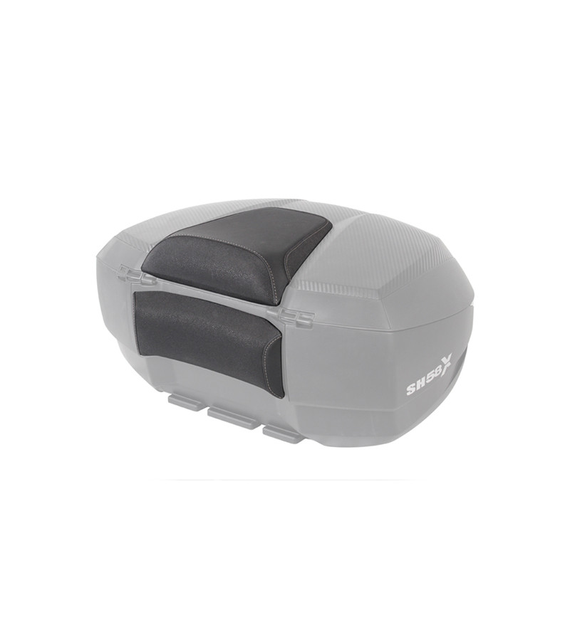 DOSSERET POUR TOP CASE SHAD 58X/59X