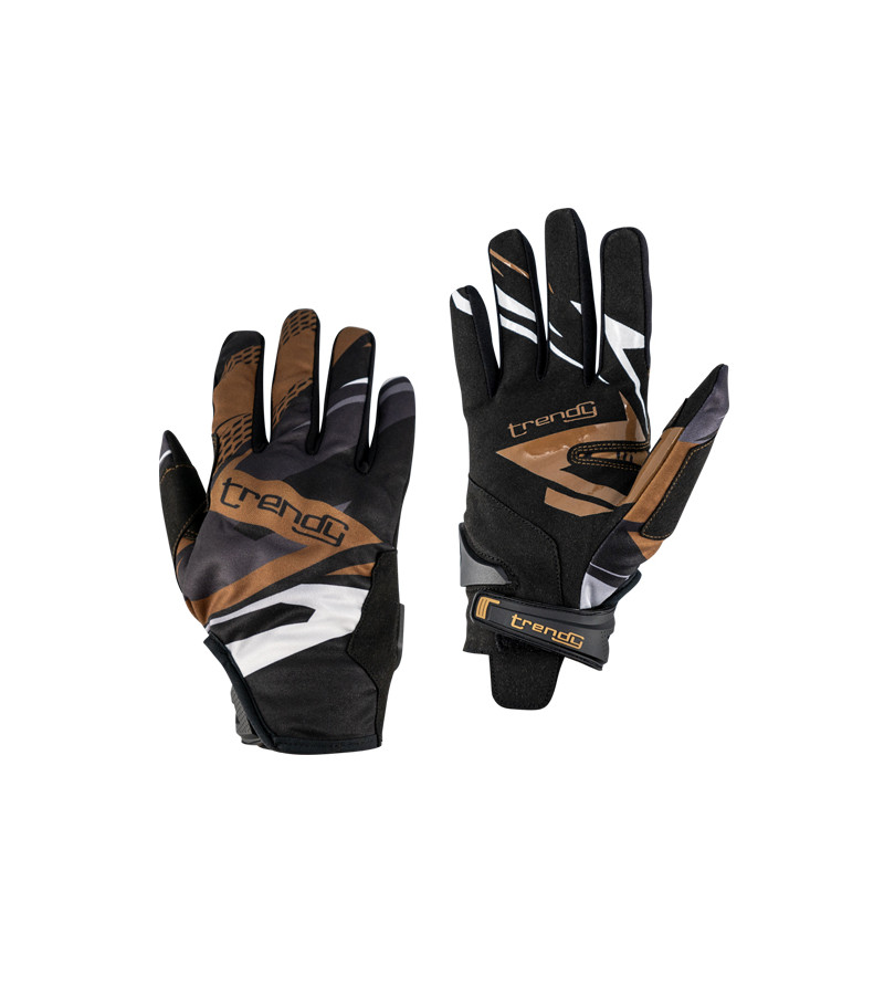 GANT TRENDY ETE GT134 - BURGOS NOIR/BRONZE T 11 (PR) XL - EPI 1 ÉQUIPEMENTS sur le site du spécialiste des deux roues O-TAKET...