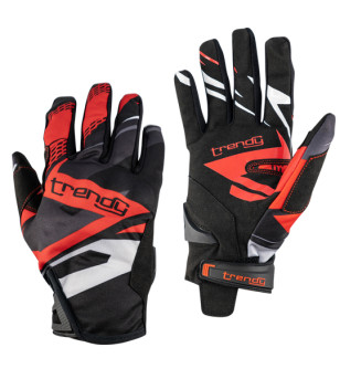 GANT TRENDY ETE GT134 - BURGOS NOIR/ROUGE T 10 (PR) L - EPI 1 ÉQUIPEMENTS sur le site du spécialiste des deux roues O-TAKET.COM