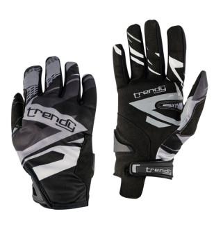 GANT TRENDY ETE GT134 - BURGOS NOIR/GRIS T 09 (PR) M - EPI 1 ÉQUIPEMENTS sur le site du spécialiste des deux roues O-TAKET.COM
