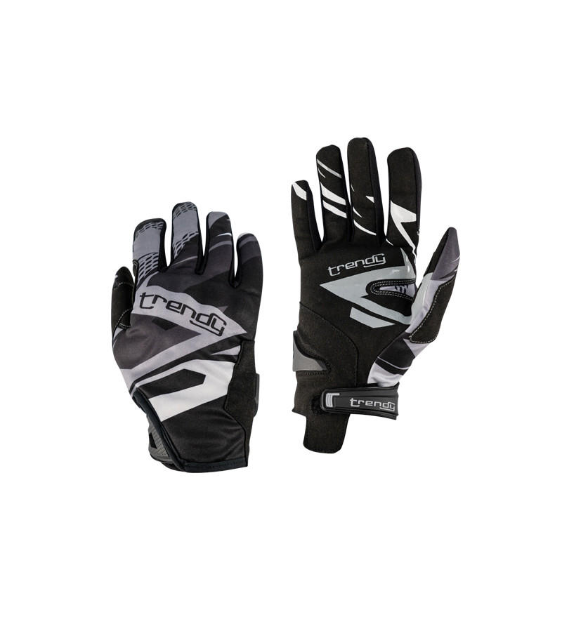 GANT TRENDY ETE GT134 - BURGOS NOIR/GRIS T 09 (PR) M - EPI 1 ÉQUIPEMENTS sur le site du spécialiste des deux roues O-TAKET.COM