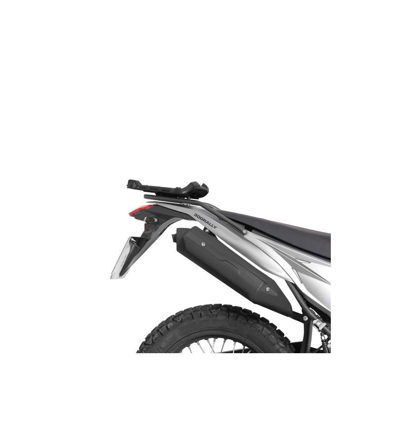 PORTE BAGAGE/SUPPORT TOP CASE MOTO SHAD ADAPT.  VOGE 300 RALLY '23