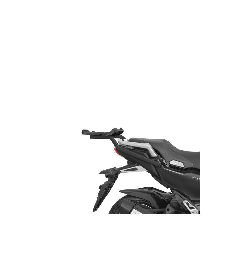 PORTE BAGAGE/SUPPORT TOP CASE MAXI SCOOTER SHAD ADAPT.  SYM ADX 125 '23