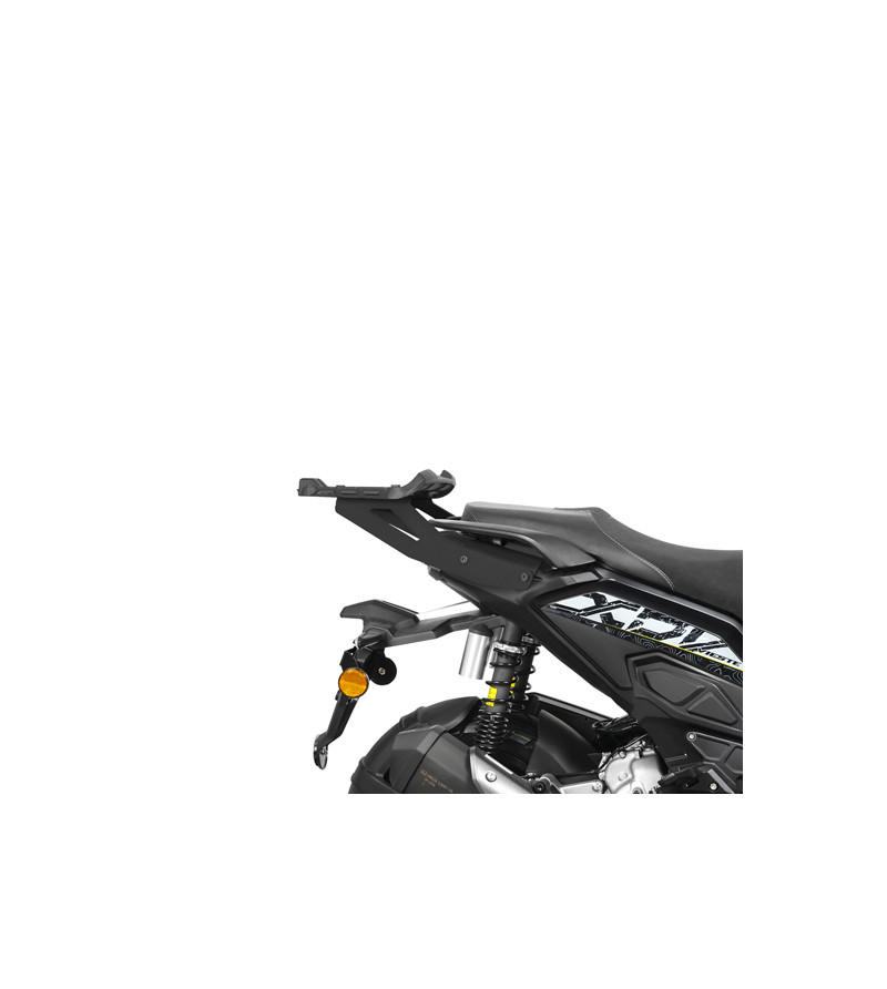 PORTE BAGAGE/SUPPORT TOP CASE MAXI SCOOTER SHAD ADAPT.  KEEWAY KEEWAY VIESTE XDV 300 '23
