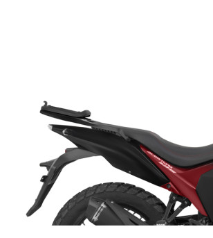 PORTE BAGAGE/SUPPORT TOP CASE MOTO SHAD ADAPT.  RIEJU AVENTURA 125 (23-