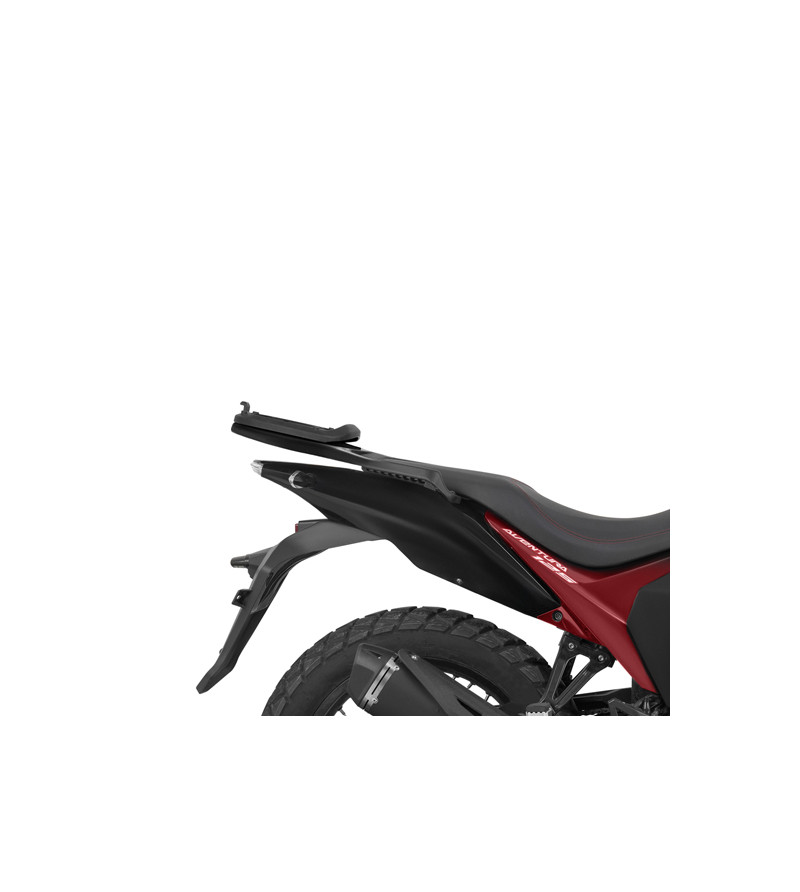 PORTE BAGAGE/SUPPORT TOP CASE MOTO SHAD ADAPT.  RIEJU AVENTURA 125 (23-