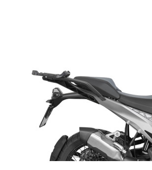 PORTE BAGAGE/SUPPORT TOP CASE MAXI SCOOTER SHAD ADAPT.  BMW R 1300 GS '24