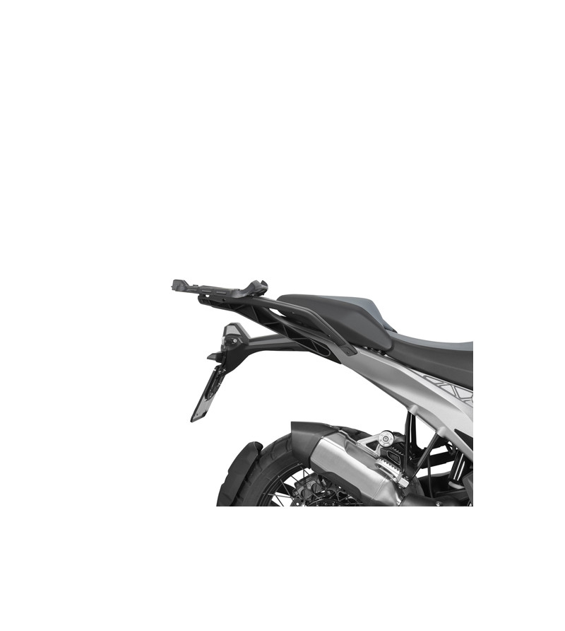 PORTE BAGAGE/SUPPORT TOP CASE MAXI SCOOTER SHAD ADAPT.  BMW R 1300 GS '24