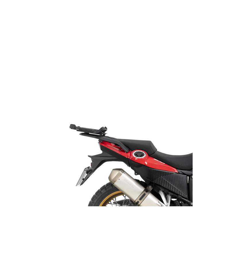 PORTE BAGAGE/SUPPORT TOP CASE MOTO SHAD ADAPT.  RIEJU AVENTURA 500