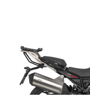 PORTE BAGAGE/SUPPORT TOP CASE MOTO SHAD ADAPT.  BENELLI TRK 702/TRK 702 X '23