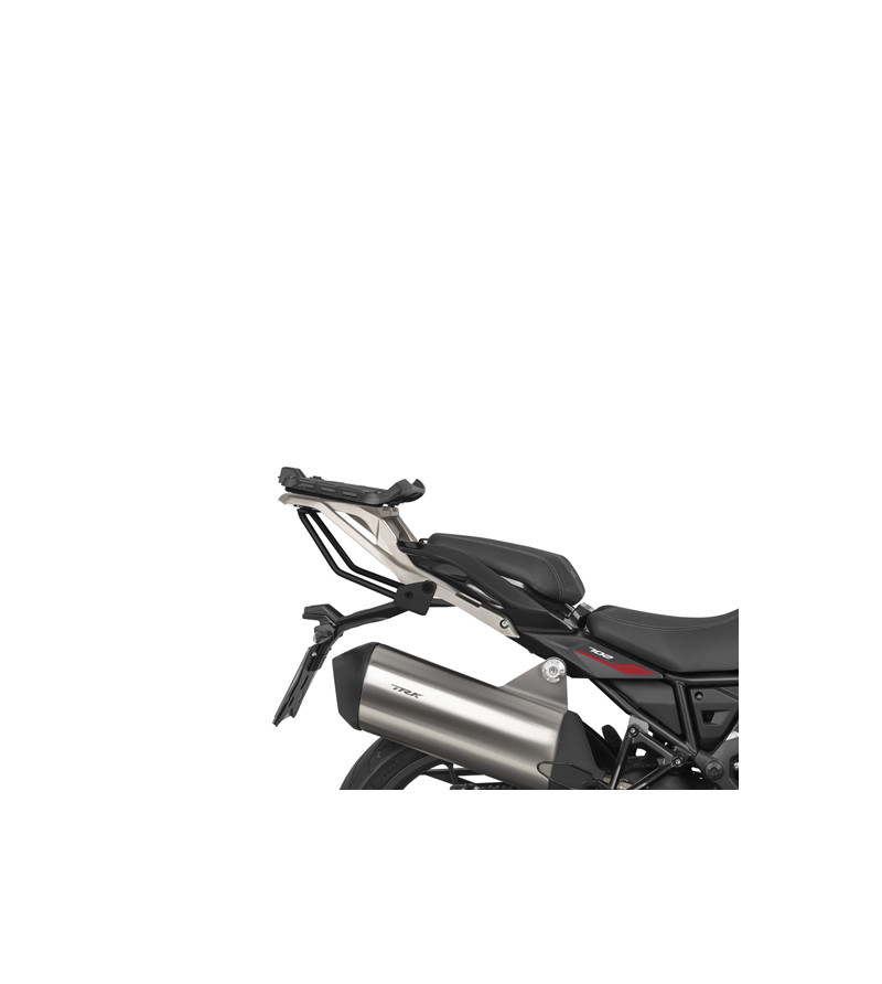 PORTE BAGAGE/SUPPORT TOP CASE MOTO SHAD ADAPT.  BENELLI TRK 702/TRK 702 X '23