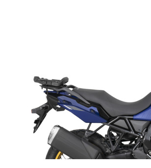 PORTE BAGAGE/SUPPORT TOP CASE MOTO SHAD ADAPT.  SUZUKI SUZUKI V-STROM 800 DE (2023)