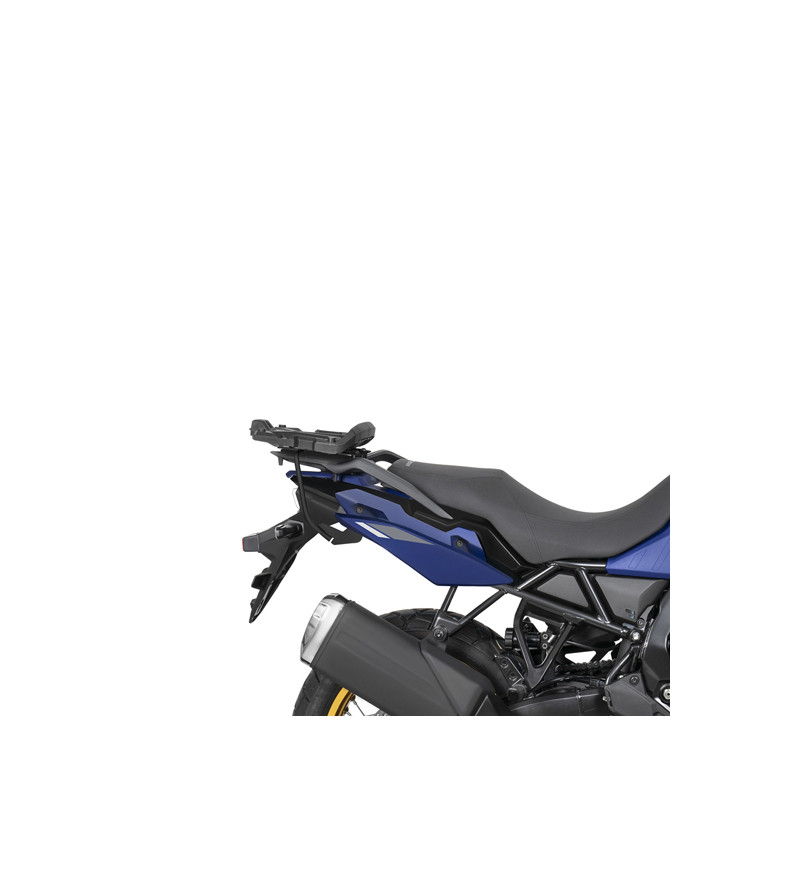 PORTE BAGAGE/SUPPORT TOP CASE MOTO SHAD ADAPT.  SUZUKI SUZUKI V-STROM 800 DE (2023)