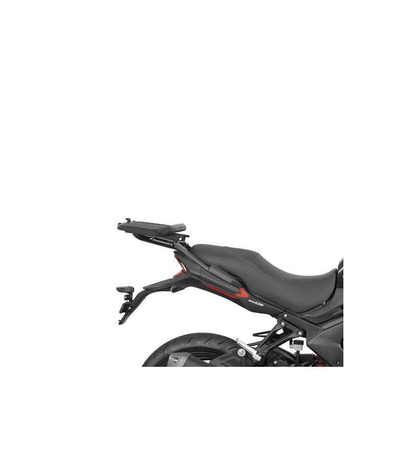 PORTE BAGAGE/SUPPORT TOP CASE MOTO SHAD ADAPT.  VOGE  300 DS '21
