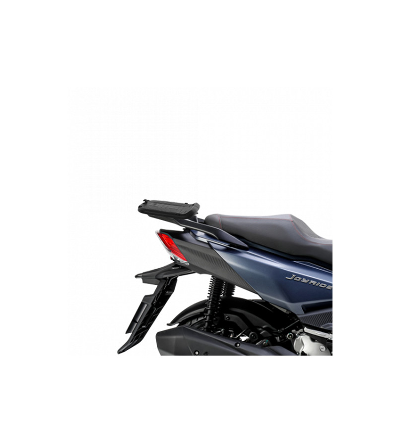 PORTE BAGAGE/SUPPORT TOP CASE MAXI SCOOTER SHAD ADAPT.  SYM SYM JOYRIDE 300 '23