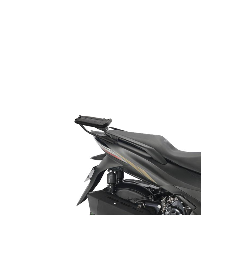 PORTE BAGAGE/SUPPORT TOP CASE MAXI SCOOTER SHAD ADAPT.  ZONTES E 350 '23