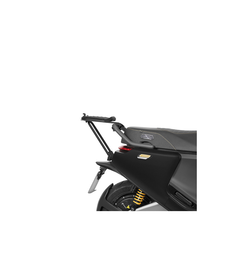 PORTE BAGAGE/SUPPORT TOP CASE MAXI SCOOTER SHAD ADAPT. SEGWAY STD E 300 SE '23