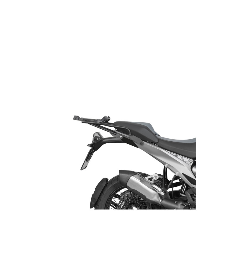 PORTE BAGAGE/SUPPORT TOP CASE MOTO SHAD ADAPT.  BMW R 1300 GS '24