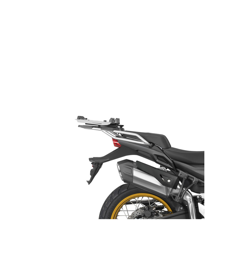 PORTE BAGAGE/SUPPORT TOP CASE MOTO SHAD ADAPT.  VOGE  525 DSX '23