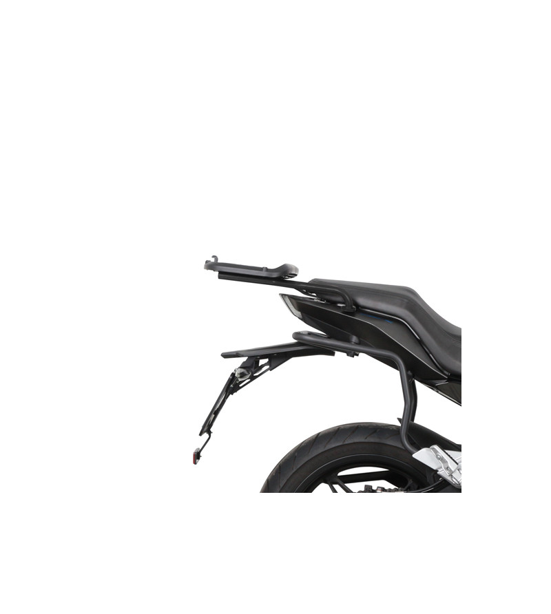 PORTE BAGAGE/SUPPORT TOP CASE MOTO SHAD ADAPT.  CFMOTO 650 MT (18-23)