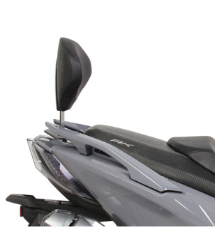 FIXATION DOSSERET SELLE SHAD ADAPT.KYMCO AK 550 '17