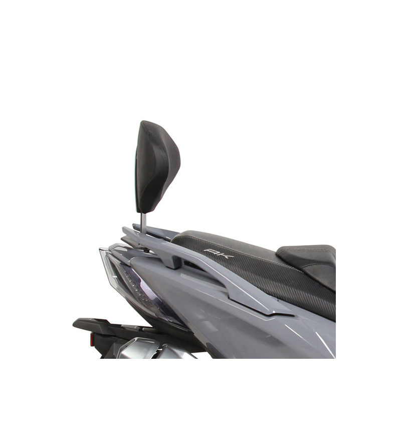 FIXATION DOSSERET SELLE SHAD ADAPT.KYMCO AK 550 '17