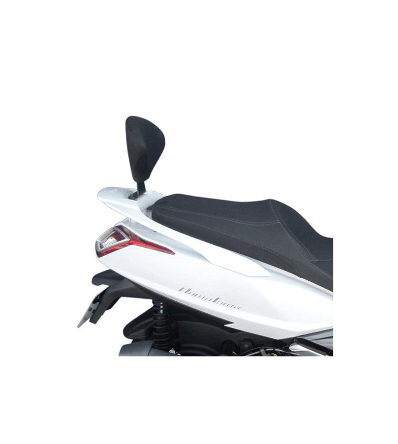 FIXATION DOSSERET SELLE SHAD ADAPT.KYMCO DOWNTOWN 125/300/350 '16